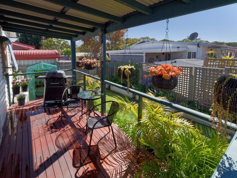 Charming home new to the market