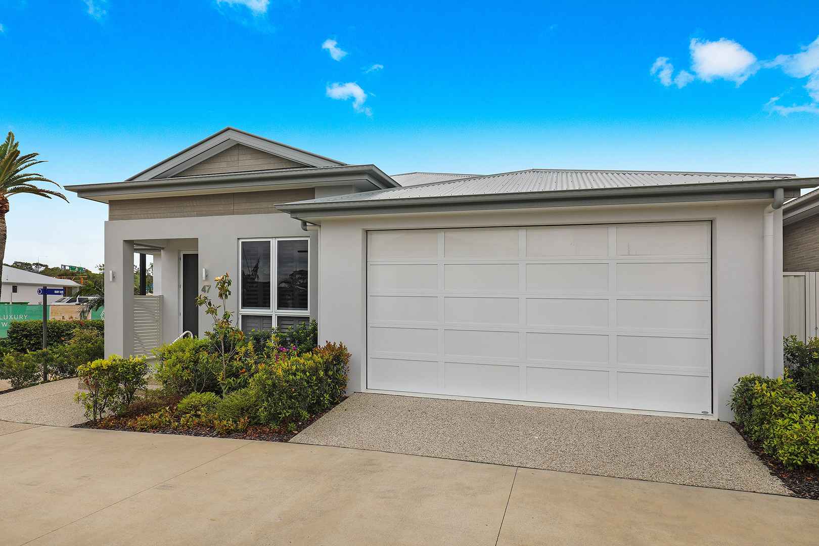 Lashings of LIFESTYLE – Sought-After Design! - V47 GemLife