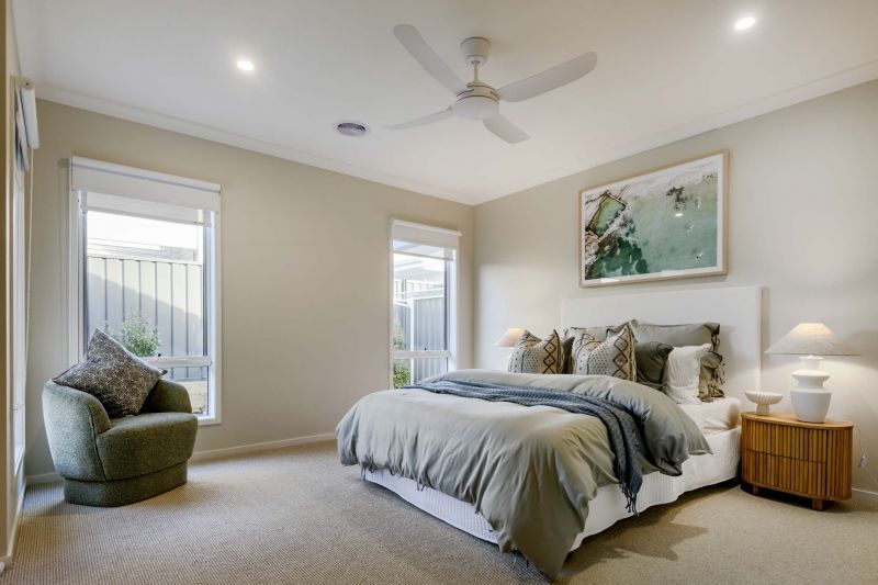 Welcome home to affordable luxury