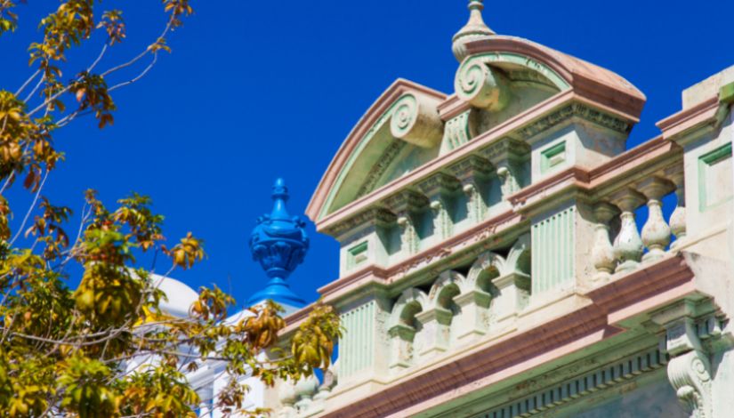 Bundaberg
