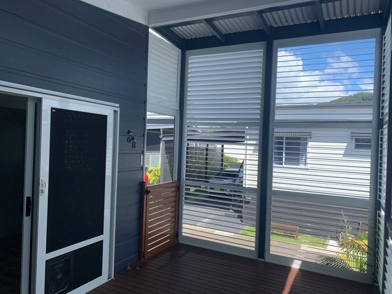 Coastal Palms Village - Site 68