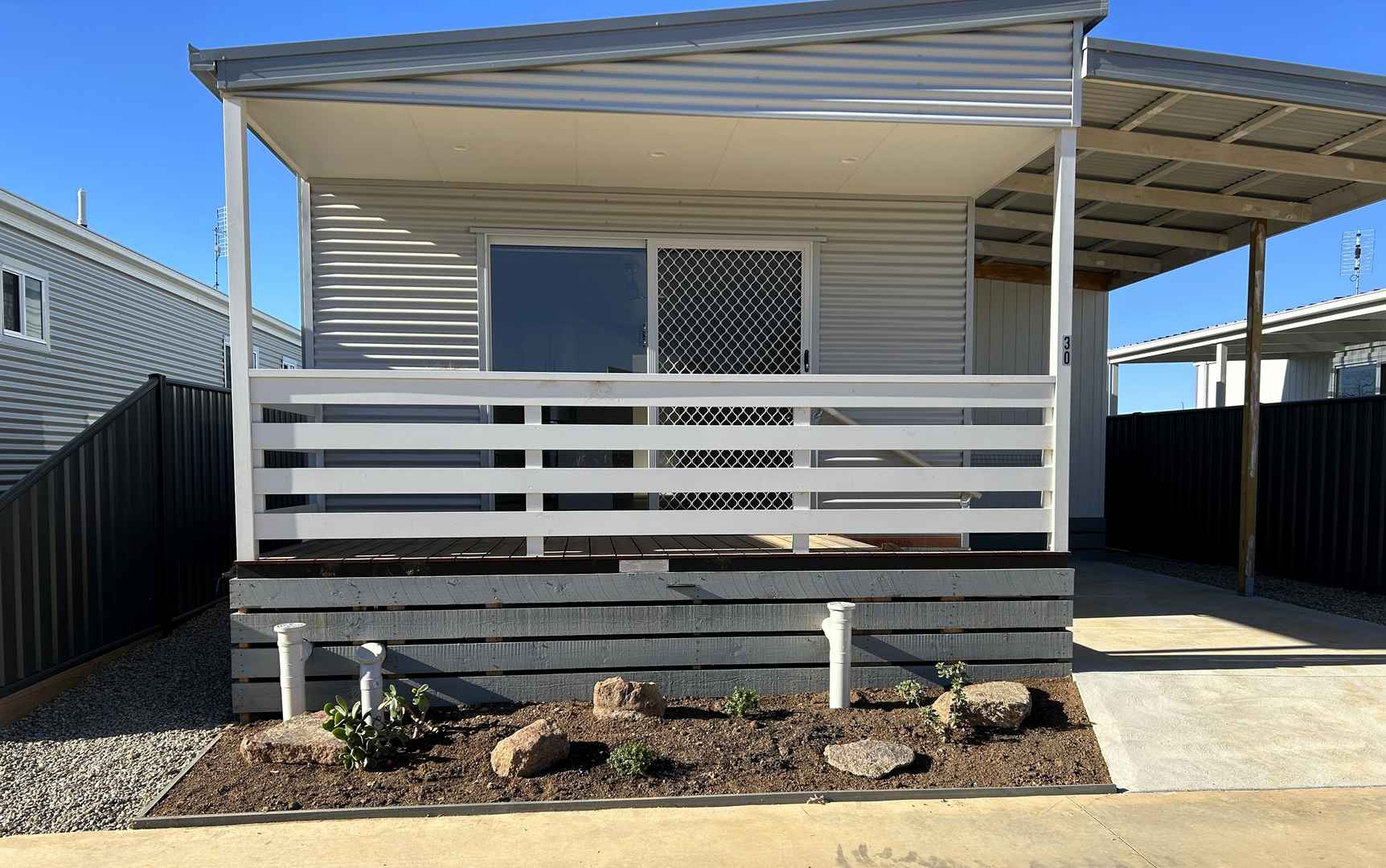 Nagambie Lifestyle Park - Diamond Dove II