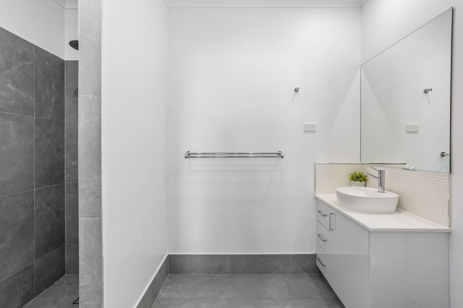 Near-New Home and Easy Over-50s Living