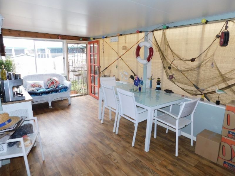 Site #628 Bayway Village