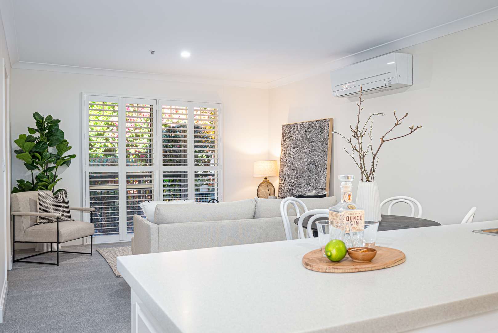 Independent Retirement Living - Leabrook Place 