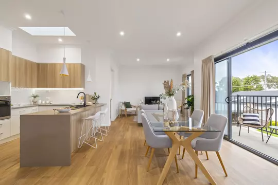 Martha Bay - Apartment 118