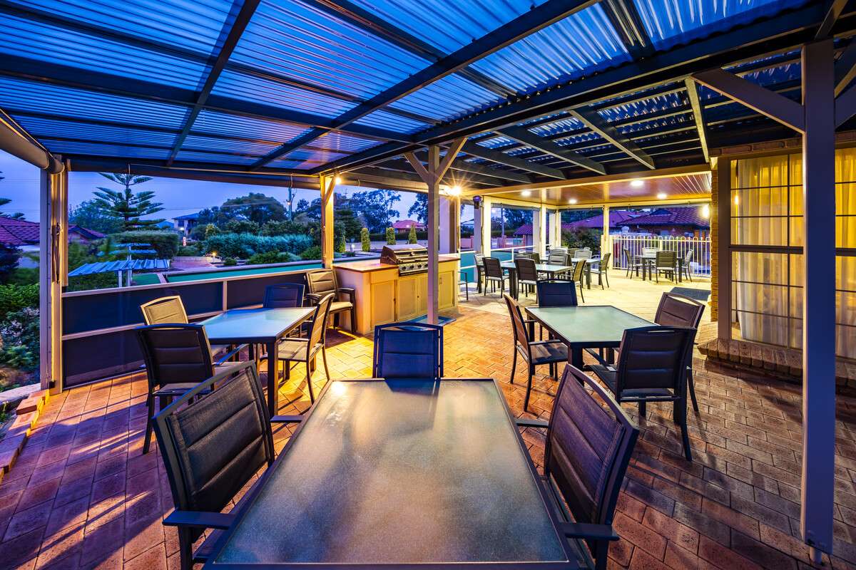 Parkland Villas Mandurah