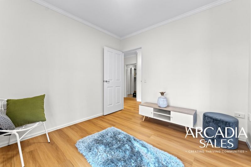 Three Bedroom Retirement Home, Don't Miss Out.....