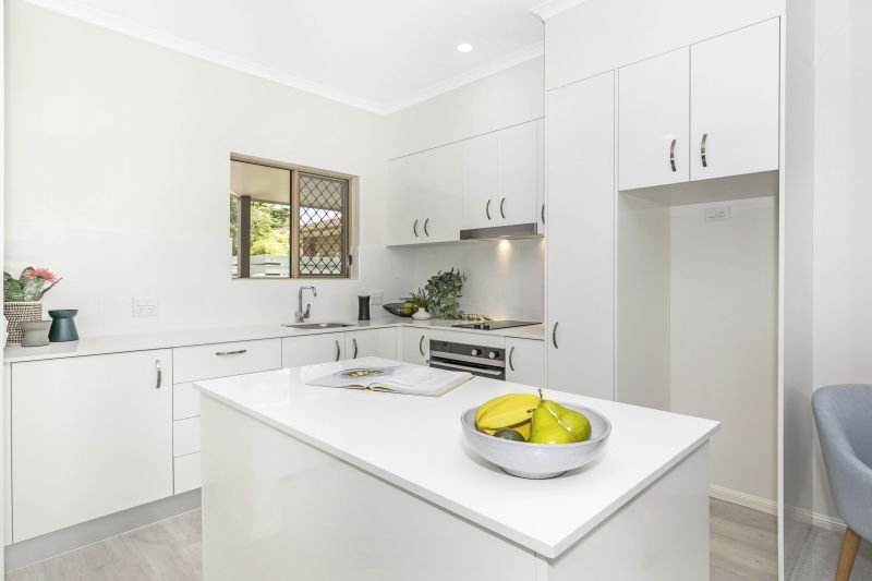 One bedroom apartment in a great location