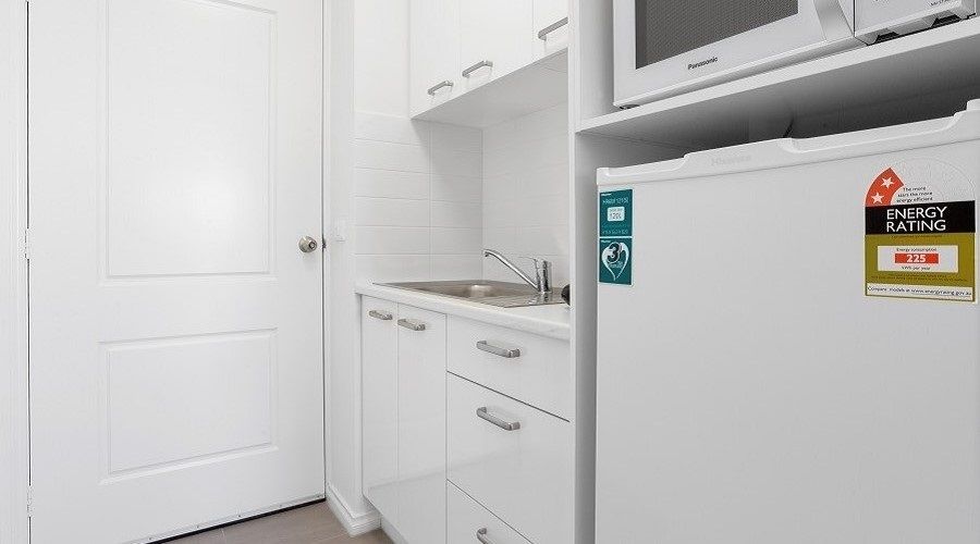 The Lakes Estate - Serviced Apartment 381