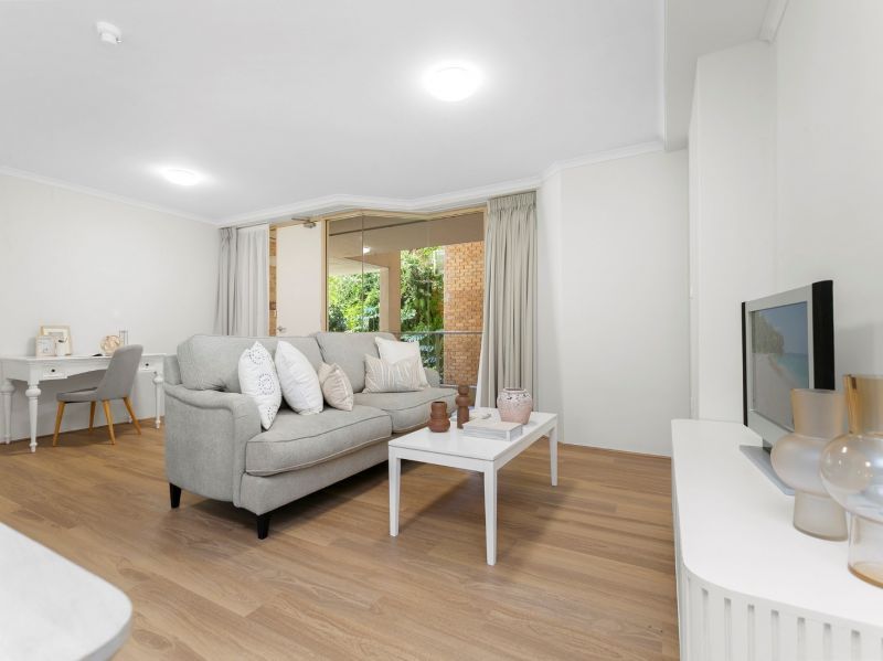 101/6 Jersey Place, Cromer