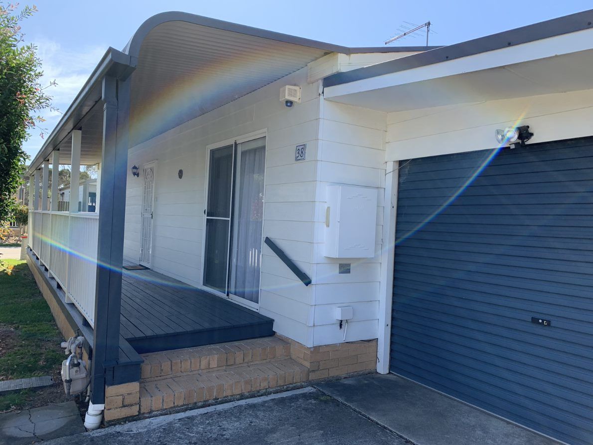 Palm Lake Resort Phillip Island