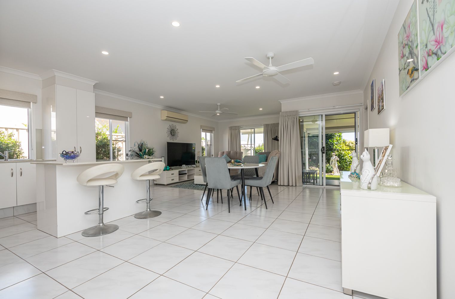 Charming Home with a Garden Retreat