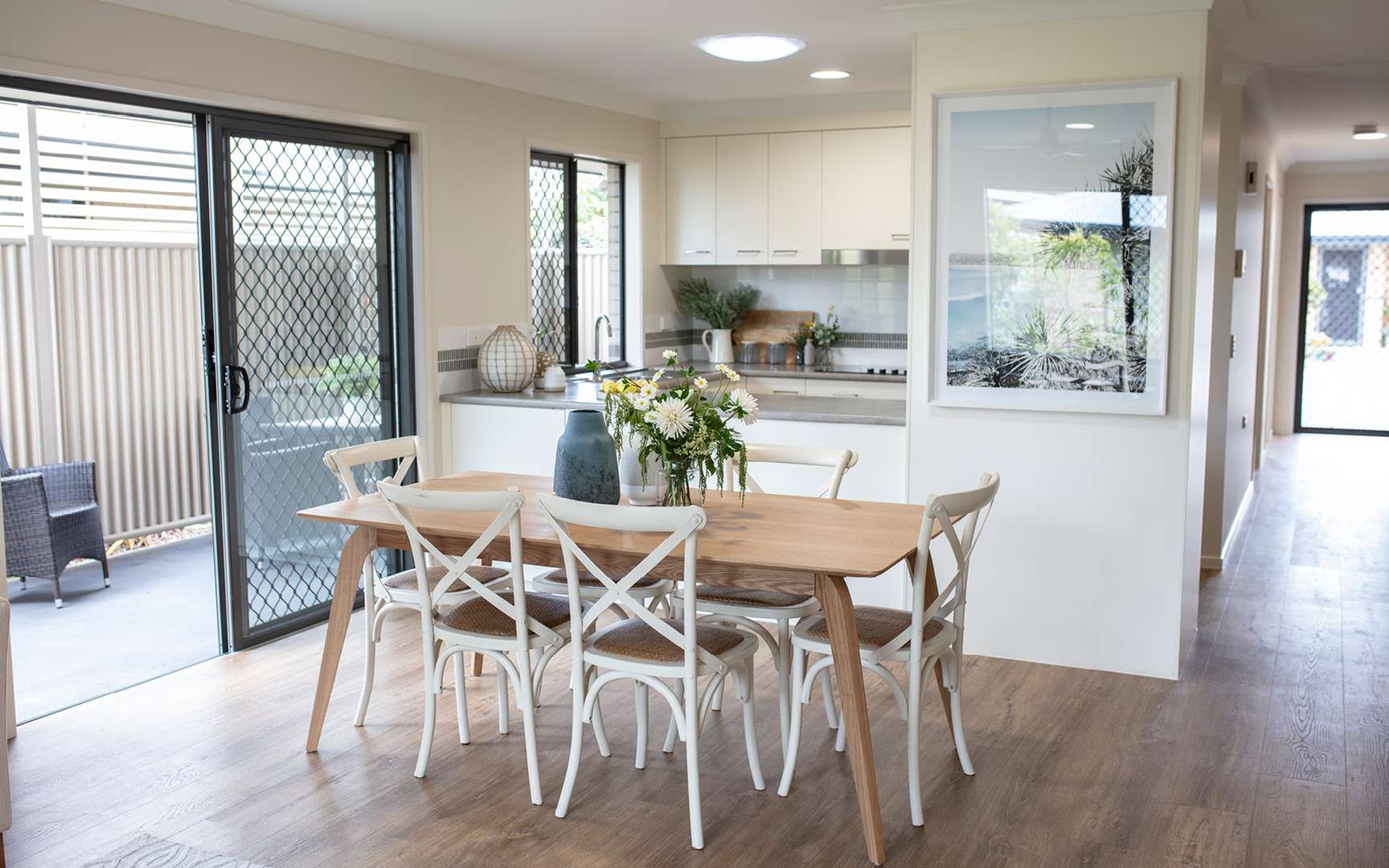 2 bedroom at The Village Redcliffe - available now