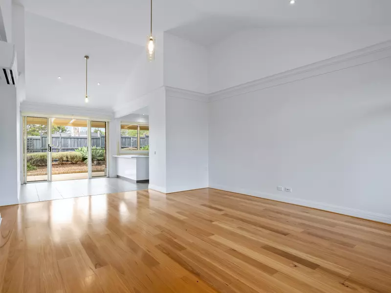 Fresh Finishes, Fabulous Outdoors