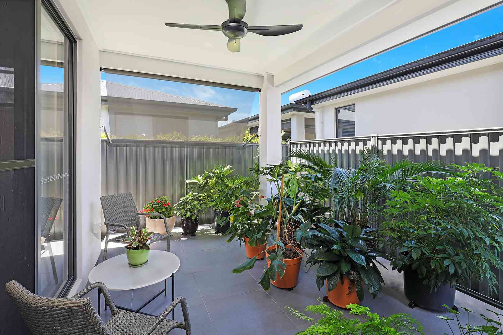 Don’t Worry, Be Happy…The Good Life is Right Here - V76 Living Gems