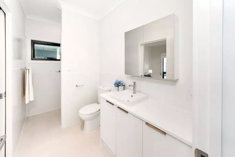 2- bedroom home, Wattle Design