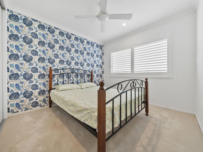 Site 144 - Established Coolum