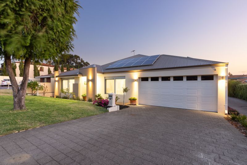 Super Spacious and Energy Efficient!