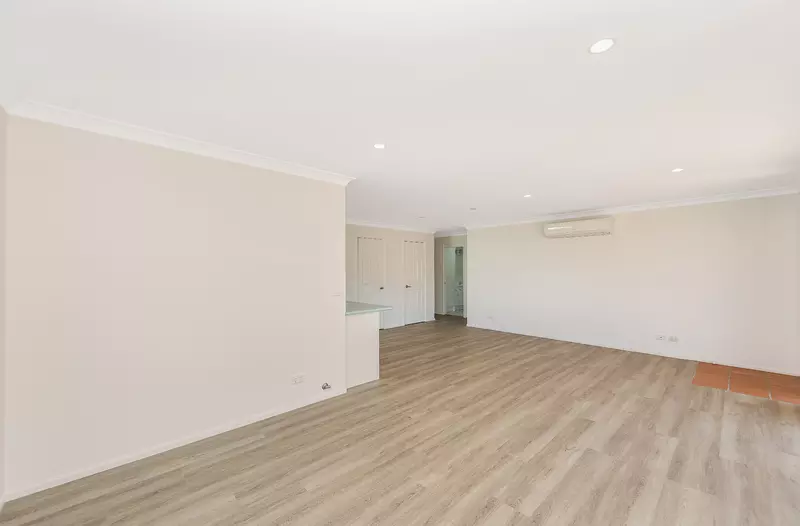 Spacious Villa with North-Facing Outlook