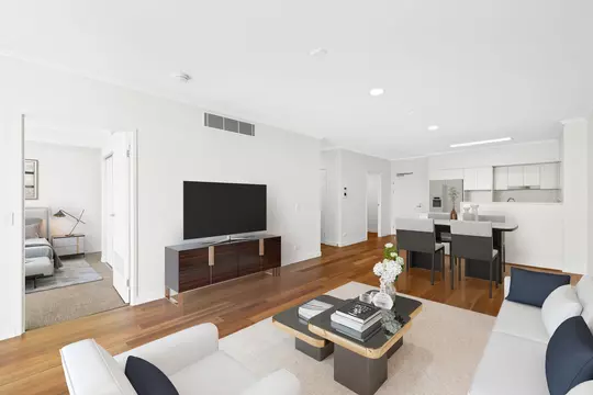 Apartment 4207, 3 bedroom at The Village Yeronga