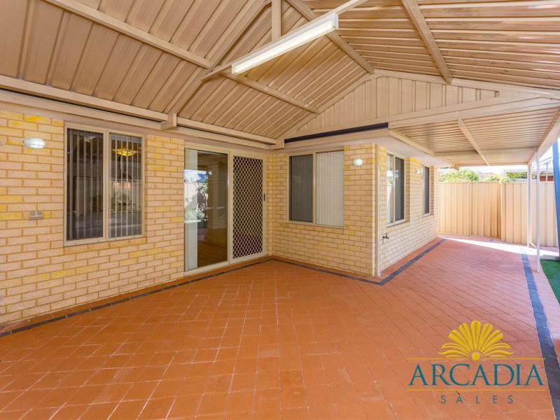 ARCADIA WATERS MANDURAH - *** Under Offer Before It Hit The Market ***