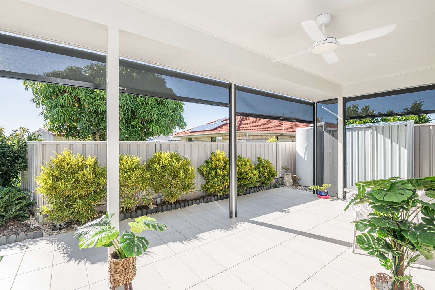 Contemporary Elegance Meets Timeless Design 