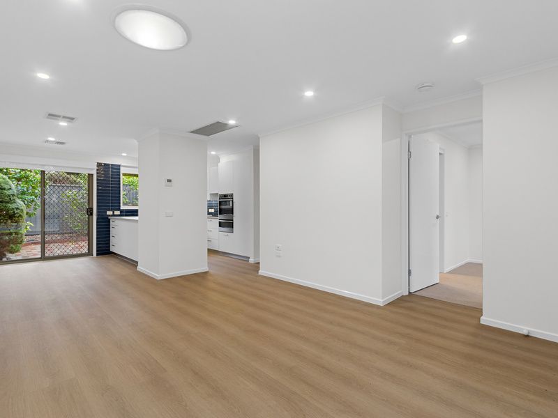 Relaxed Village Living with a Modern Touch and Cosy Feel