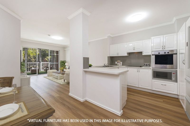 Retirement Living Done Right....