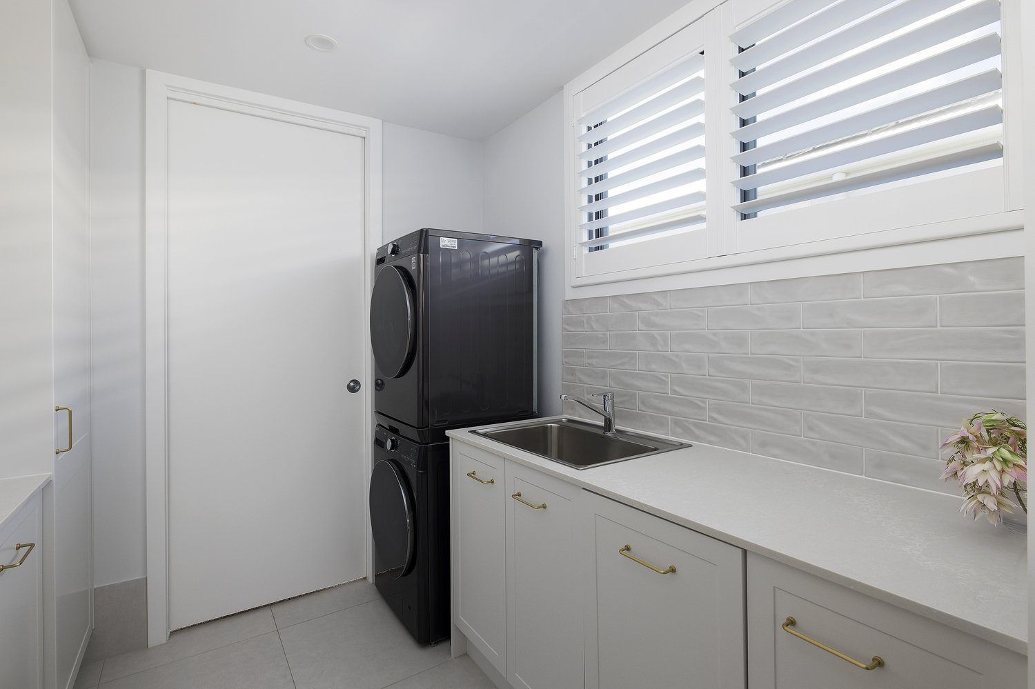 Luxury Living, Move-In Ready