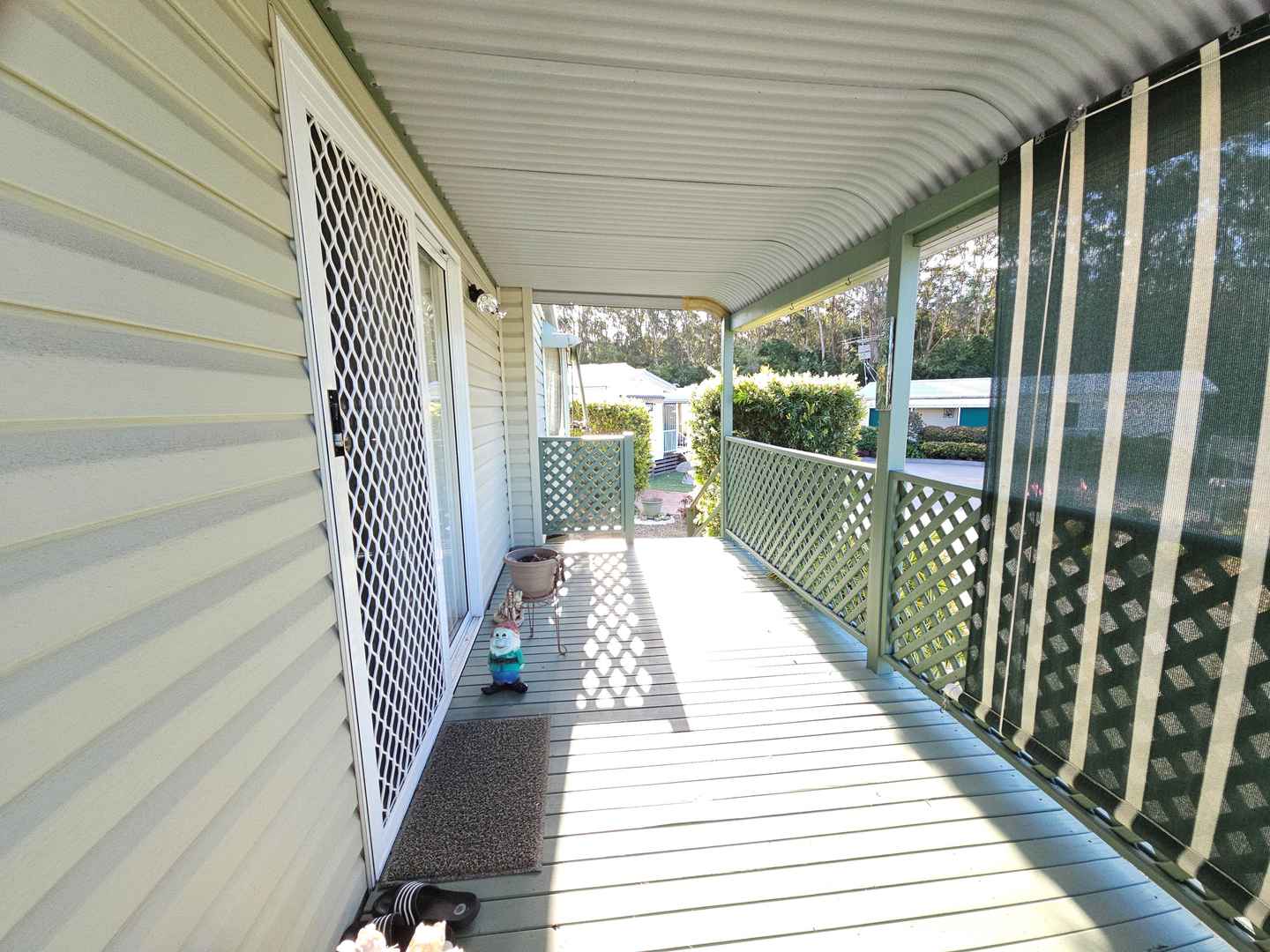 Well-optimized, Cozy 2-bedroom For Relaxed Living