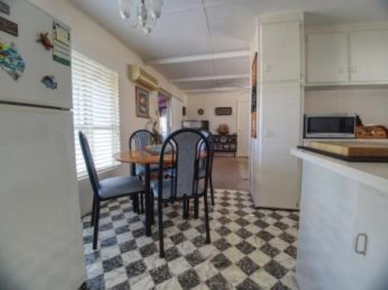 Crystal Waters Estate - Site 119