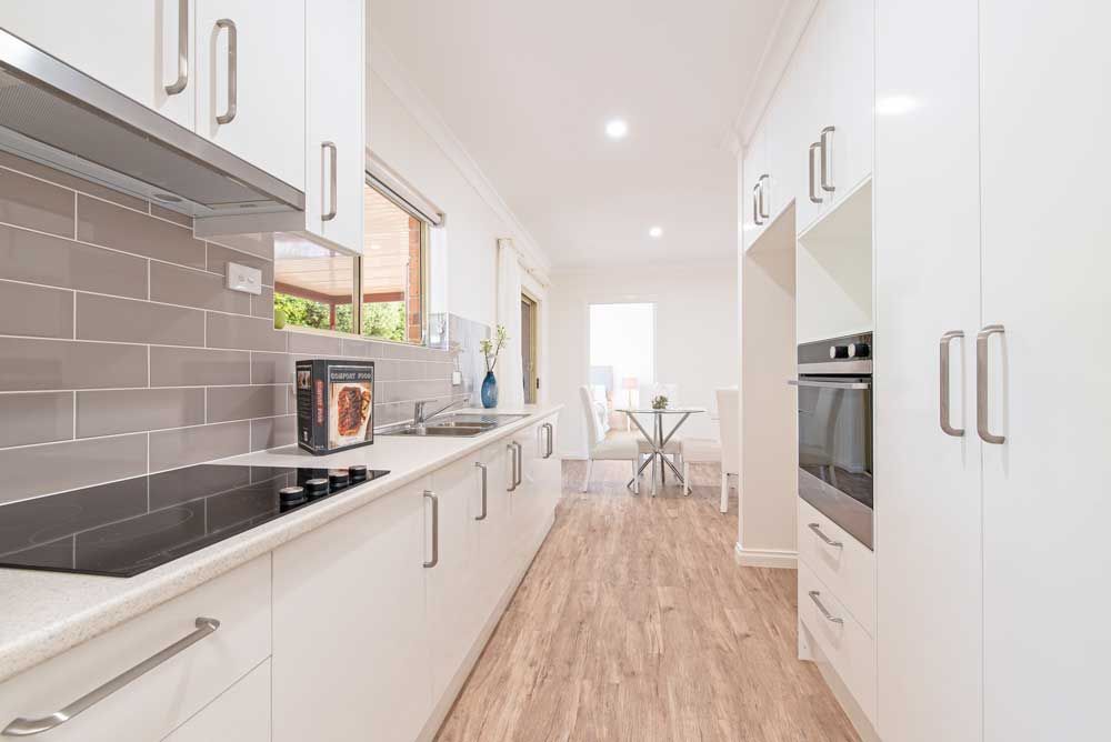 Enjoy a beachside lifestyle in an idyllic coastal location