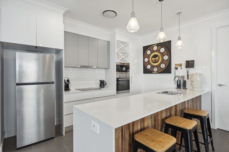 Northern Alfresco Living!