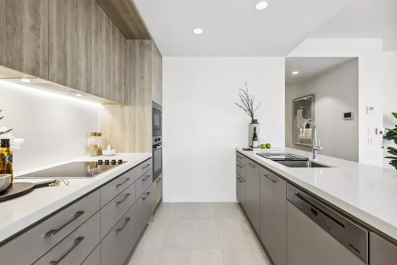 Last Ground Floor Apartment Available - Stylish and Exclusive