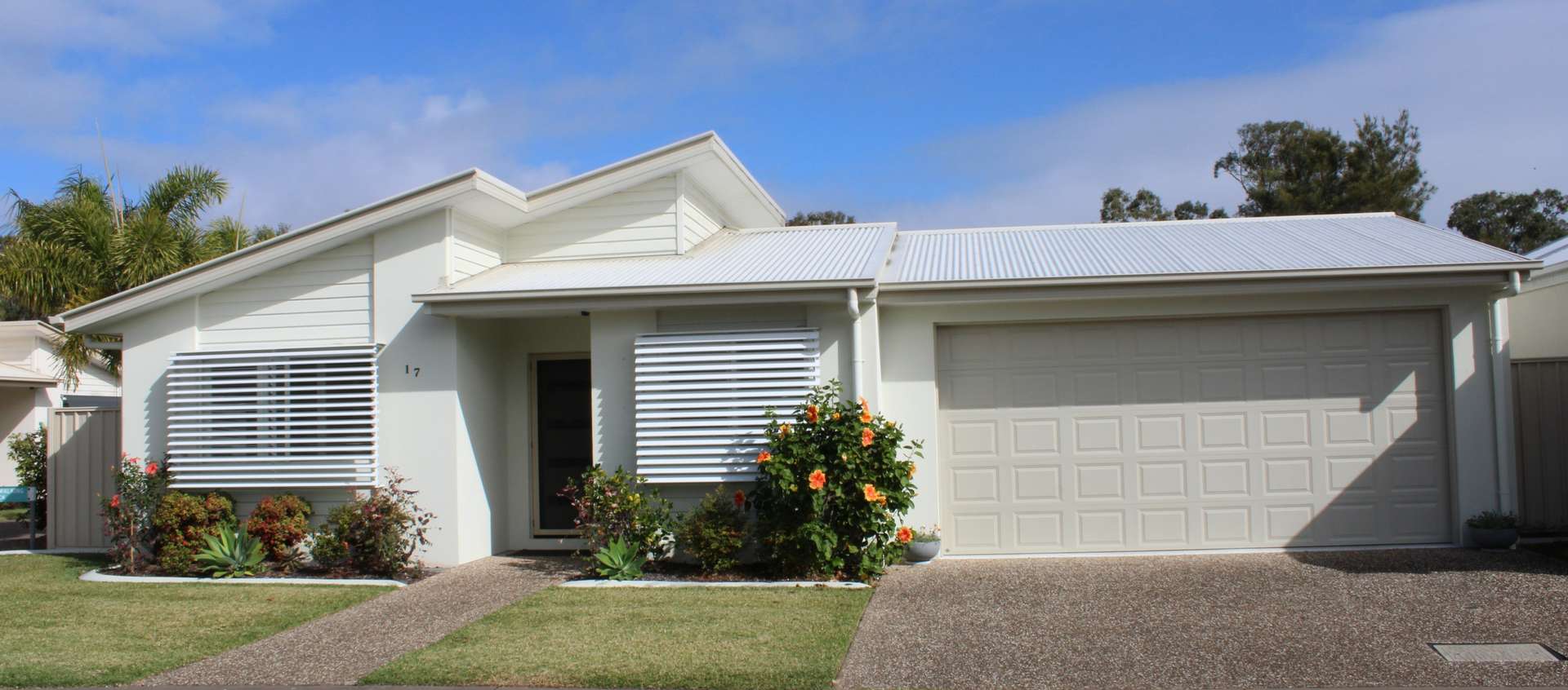 Sensational external Lake front home,