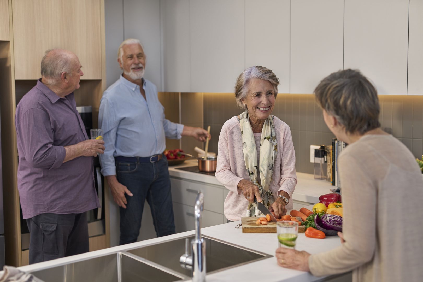 Park Meadows by Uniting 