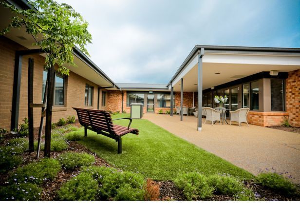 Peninsula Grange Aged Care