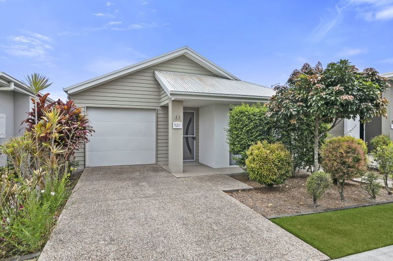 Site 120 - Established Wentworth