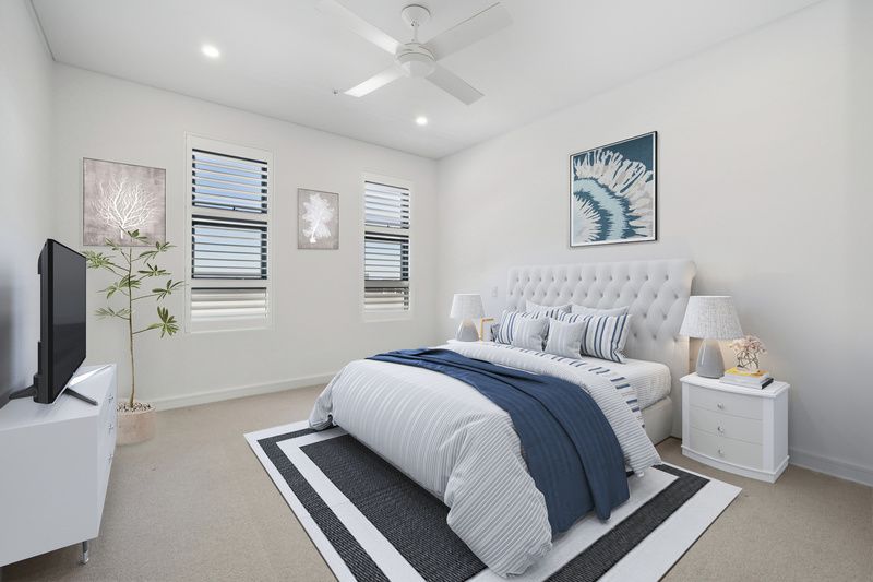 Luxury Retreat with Balcony Views to Collaroy Beach