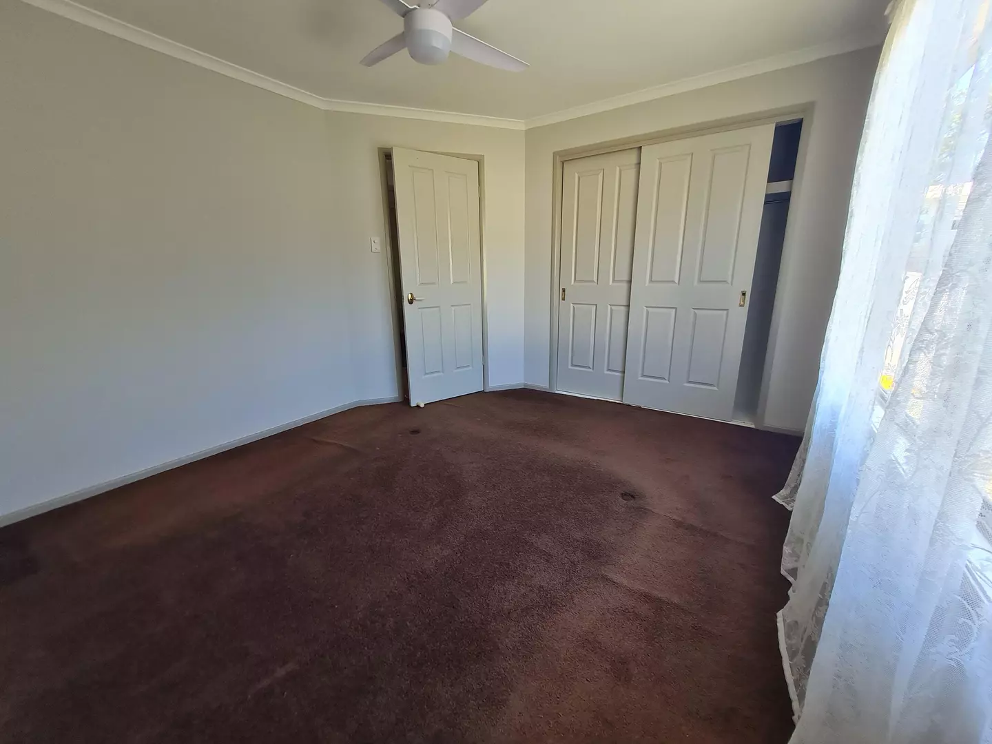 Beautiful & Spacious 2-Bedroom Home