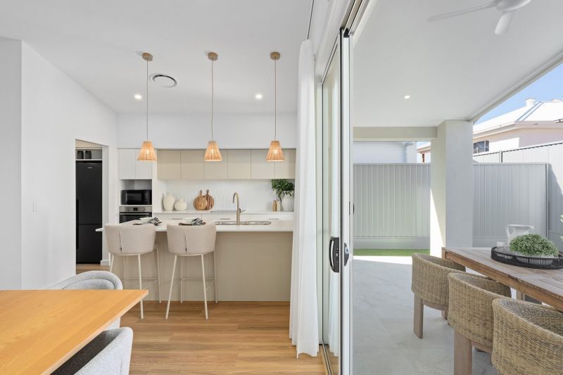 Welcome to the Dawn - Spacious Living with Versatility and Style