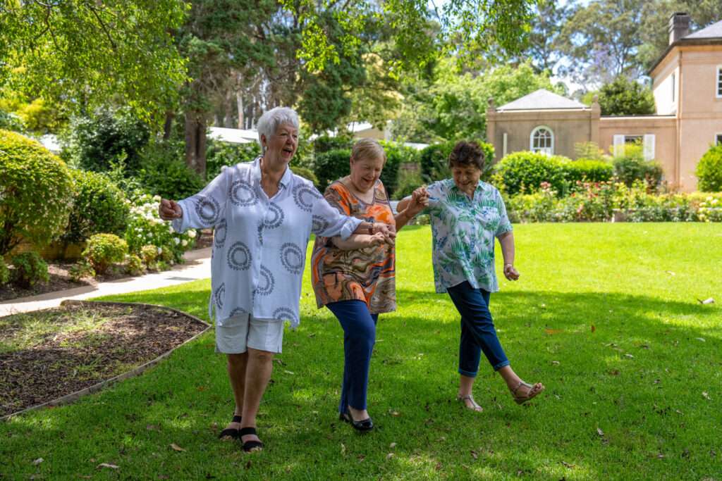 RSL LifeCare Cherrybrook Communities 