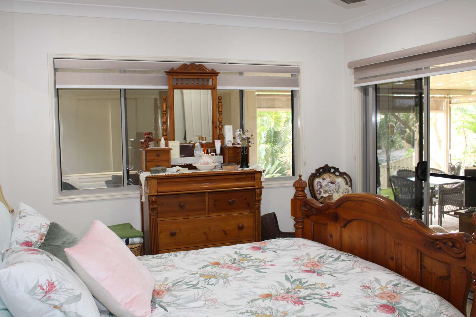 Stunning Lakeside Home