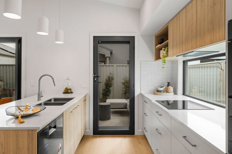 Luxury Living Awaits in a New Over 55s Community.