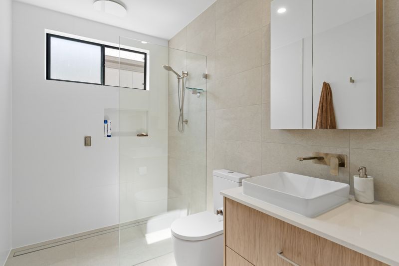 Exclusive Quiet Street Position with Private Alfresco