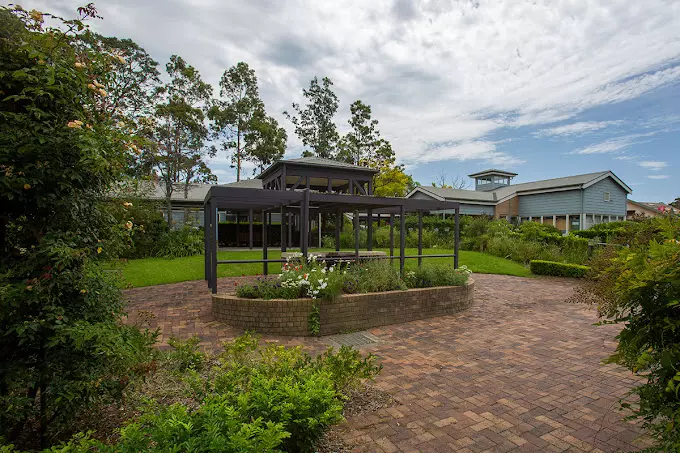 IRT St Georges Basin Retirement Village