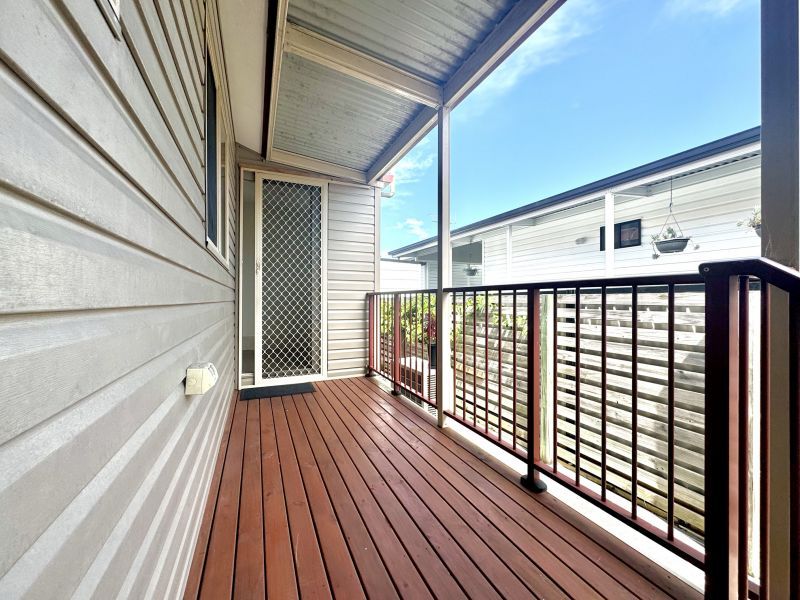 Crystal Waters Estate - Site 49