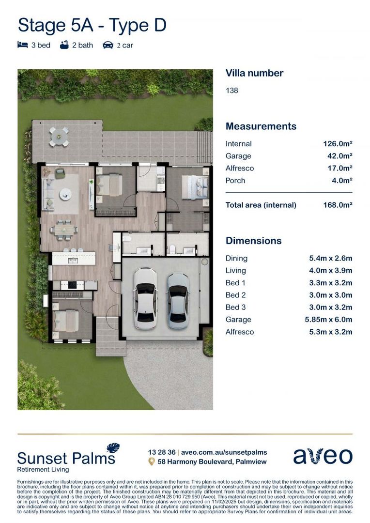 All the space you need, with the style you love!