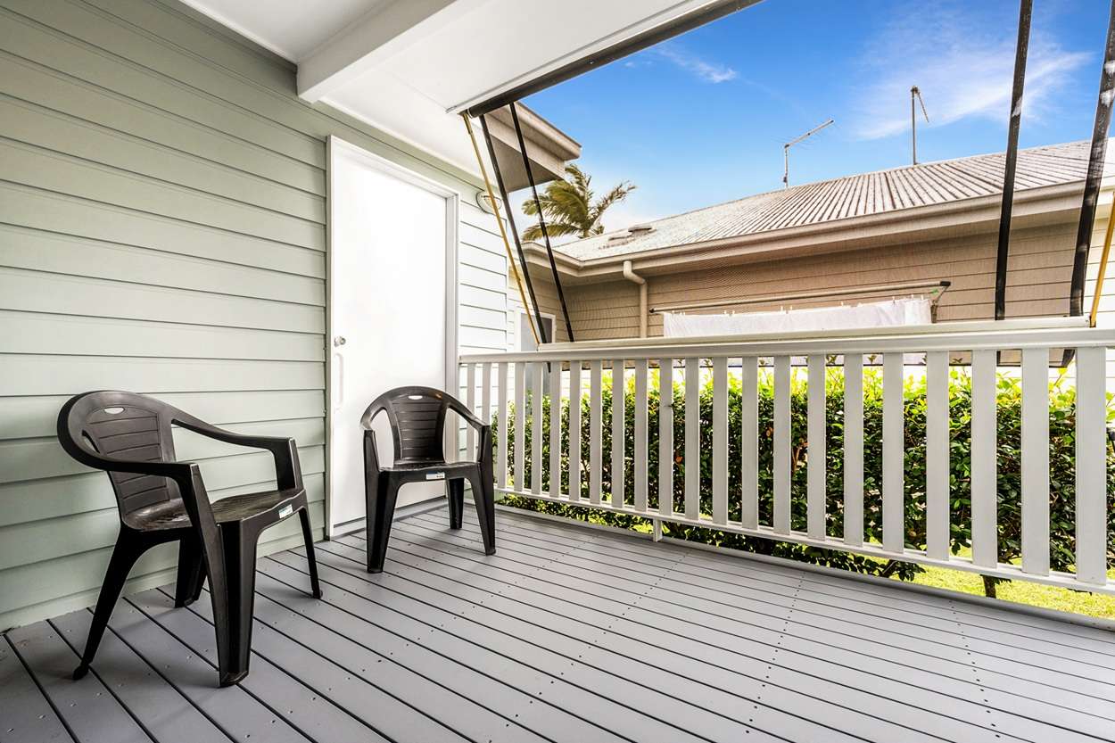 Palm Lake Resort, Yamba